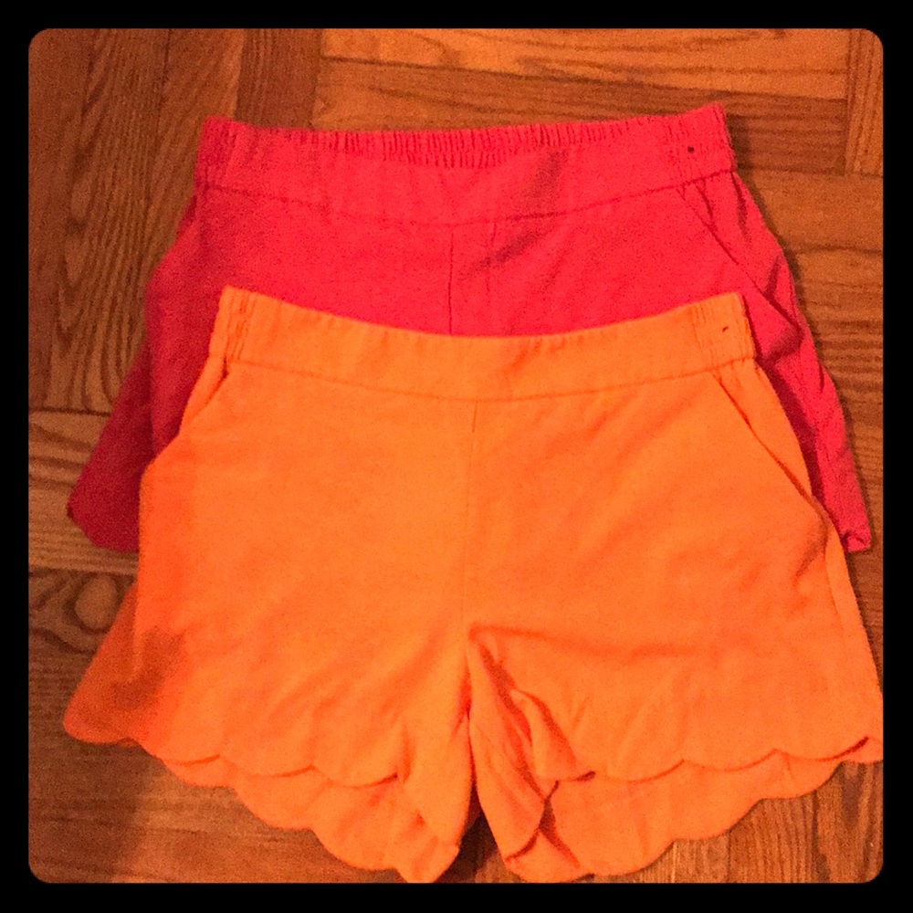 New York and Company Shorts.